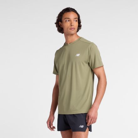 Sport Short Sleeve T-Shirt