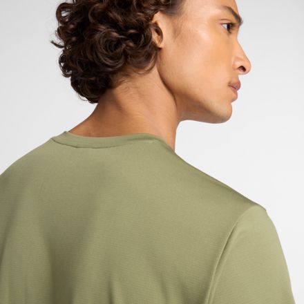 Sport Short Sleeve T-Shirt