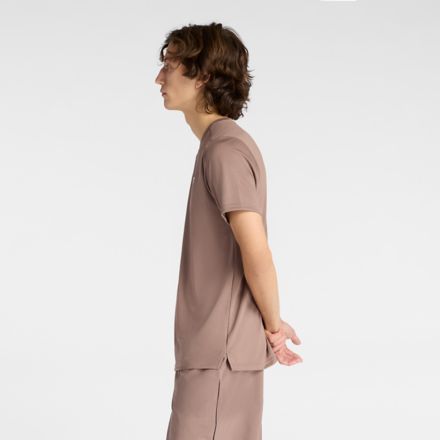 Sport Short Sleeve T-Shirt