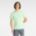 Select Color LAB GREEN