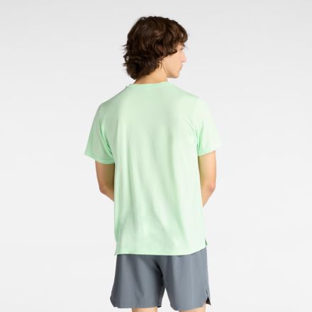 Sport Short Sleeve T-Shirt