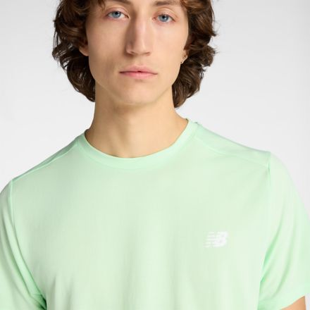 Sport Short Sleeve T-Shirt