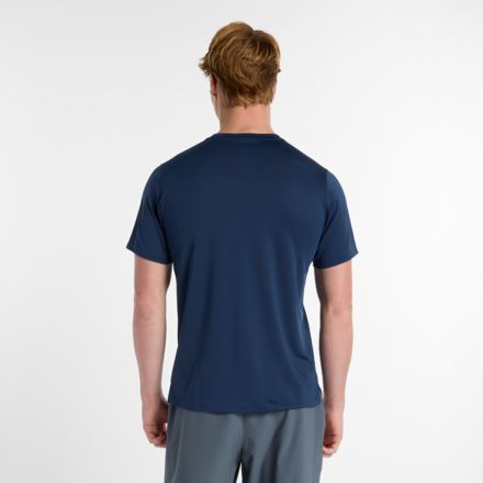 Sport Short Sleeve T-Shirt