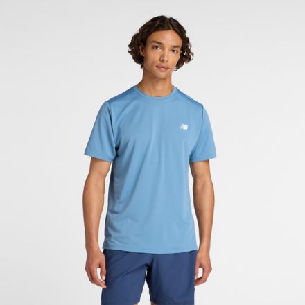 Sport Short Sleeve T-Shirt