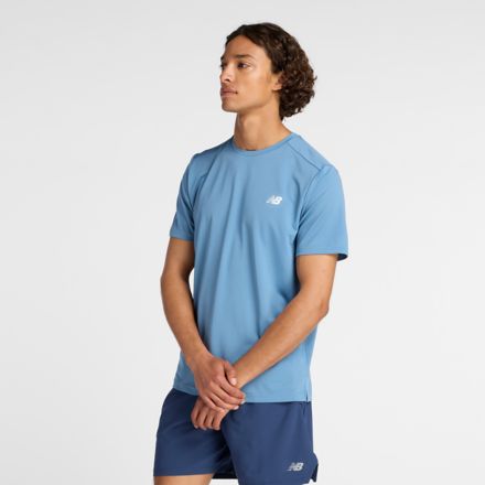 Sport Short Sleeve T-Shirt