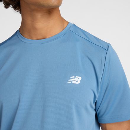 Sport Short Sleeve T-Shirt