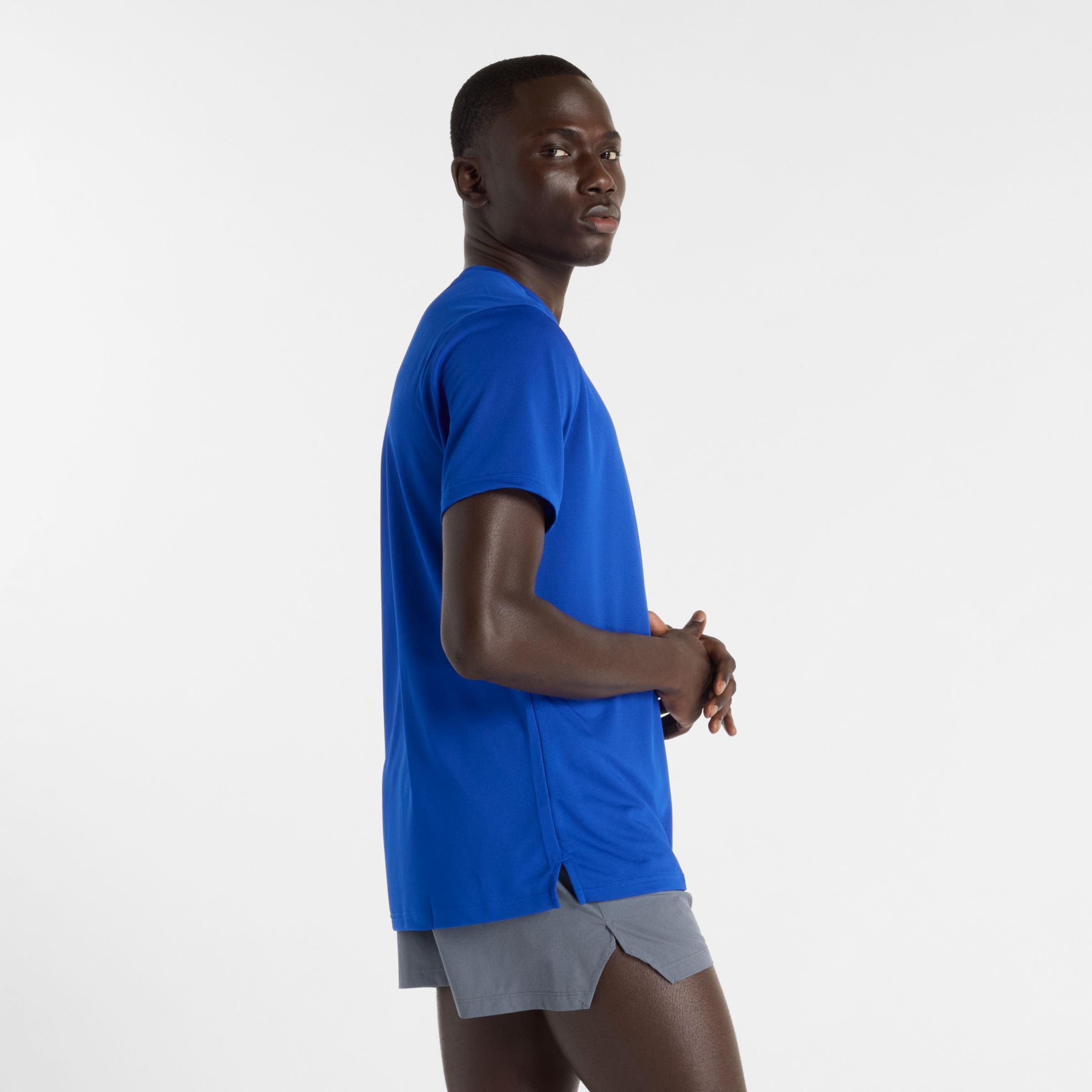 Sport Short Sleeve T-Shirt