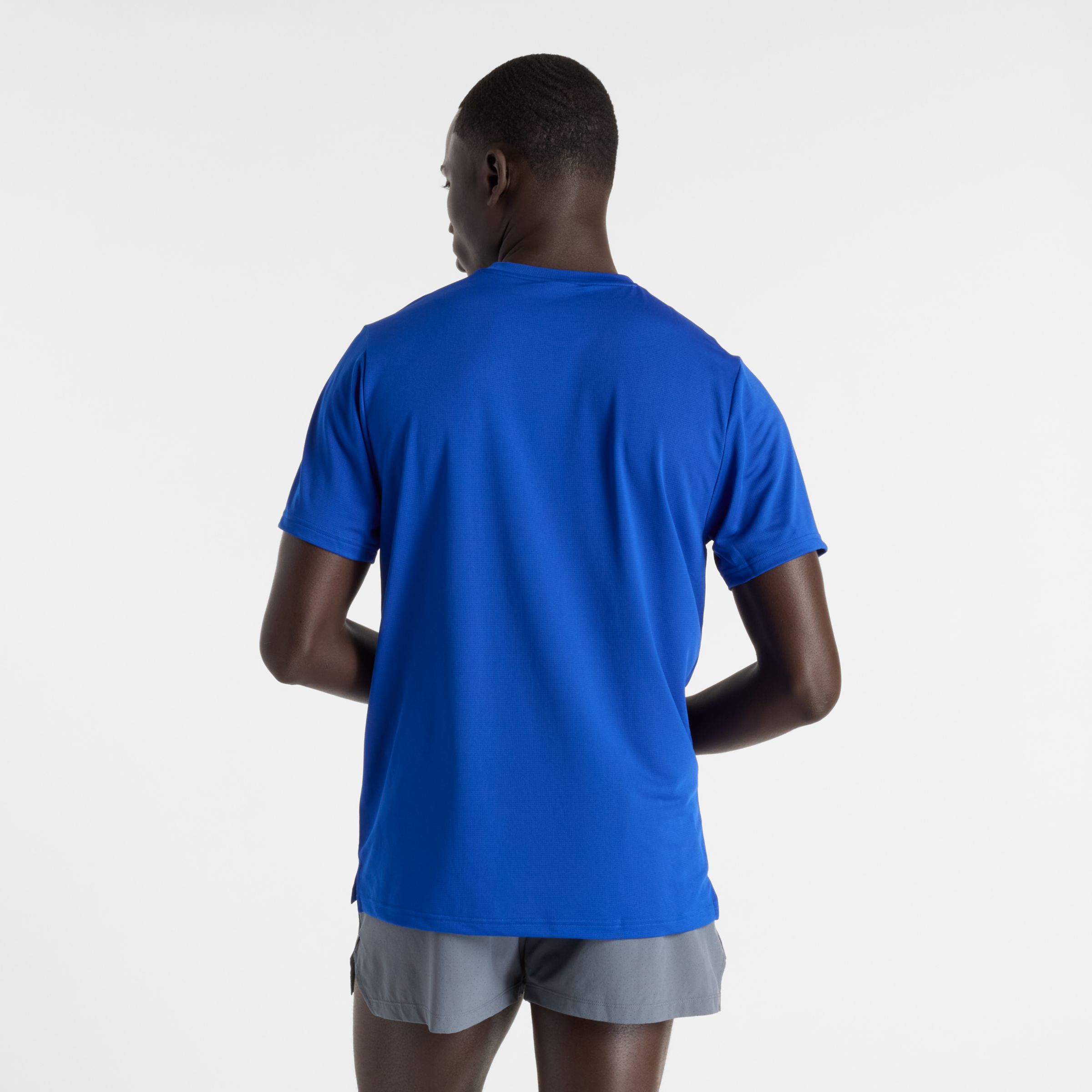 Sport Short Sleeve T-Shirt