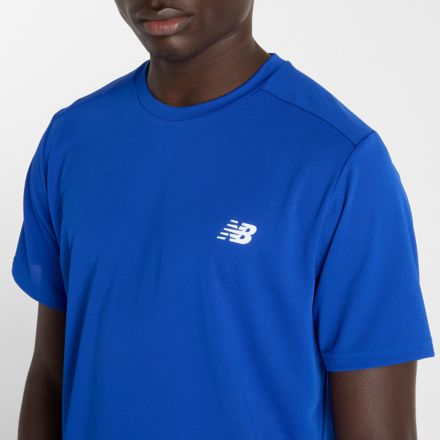 Sport Short Sleeve T-Shirt