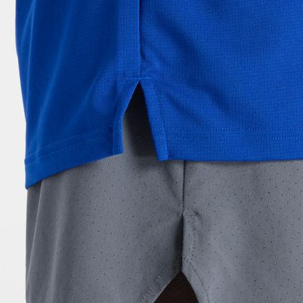 Sport Short Sleeve T-Shirt