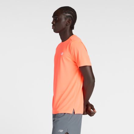 Sport Short Sleeve T-Shirt