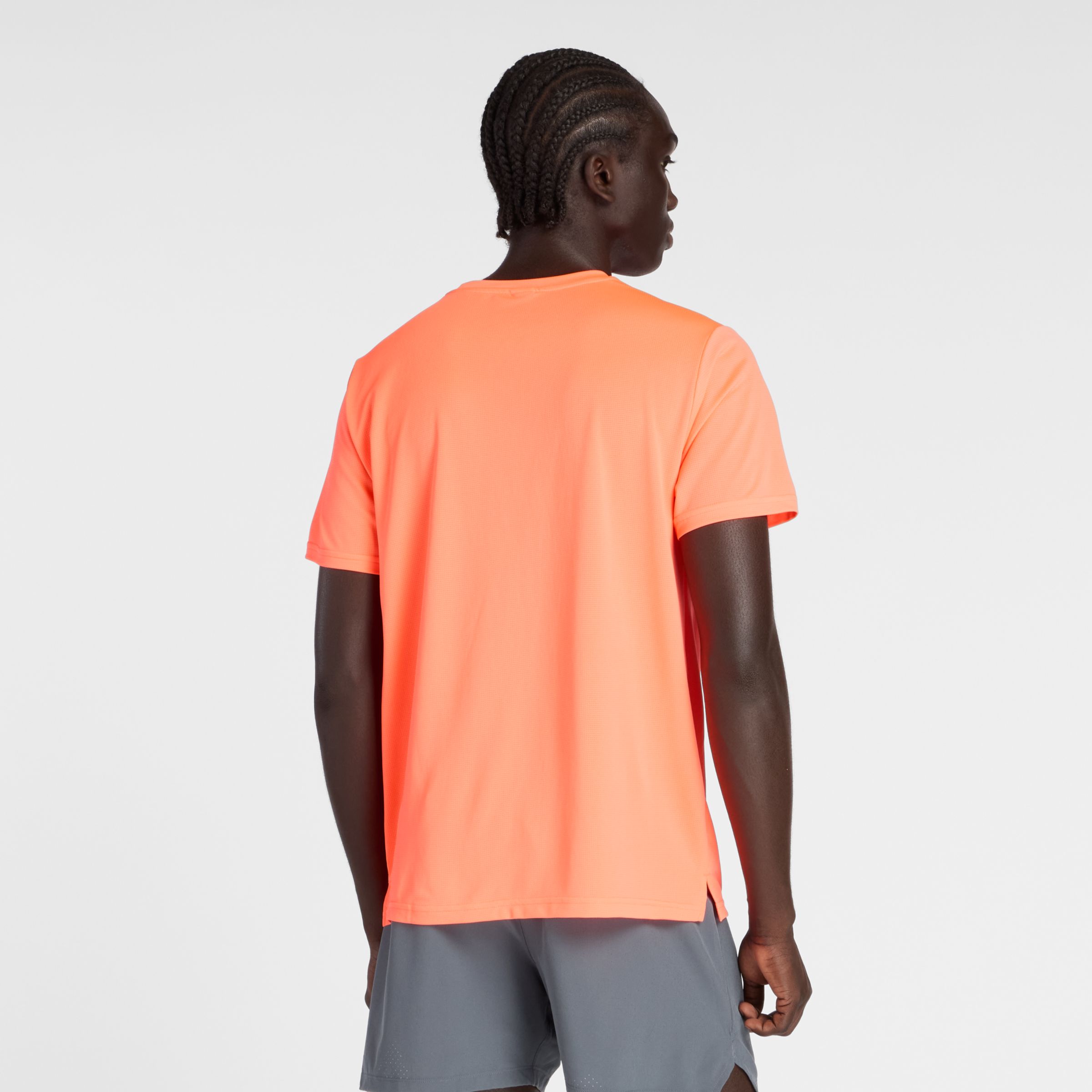 Sport Short Sleeve T-Shirt