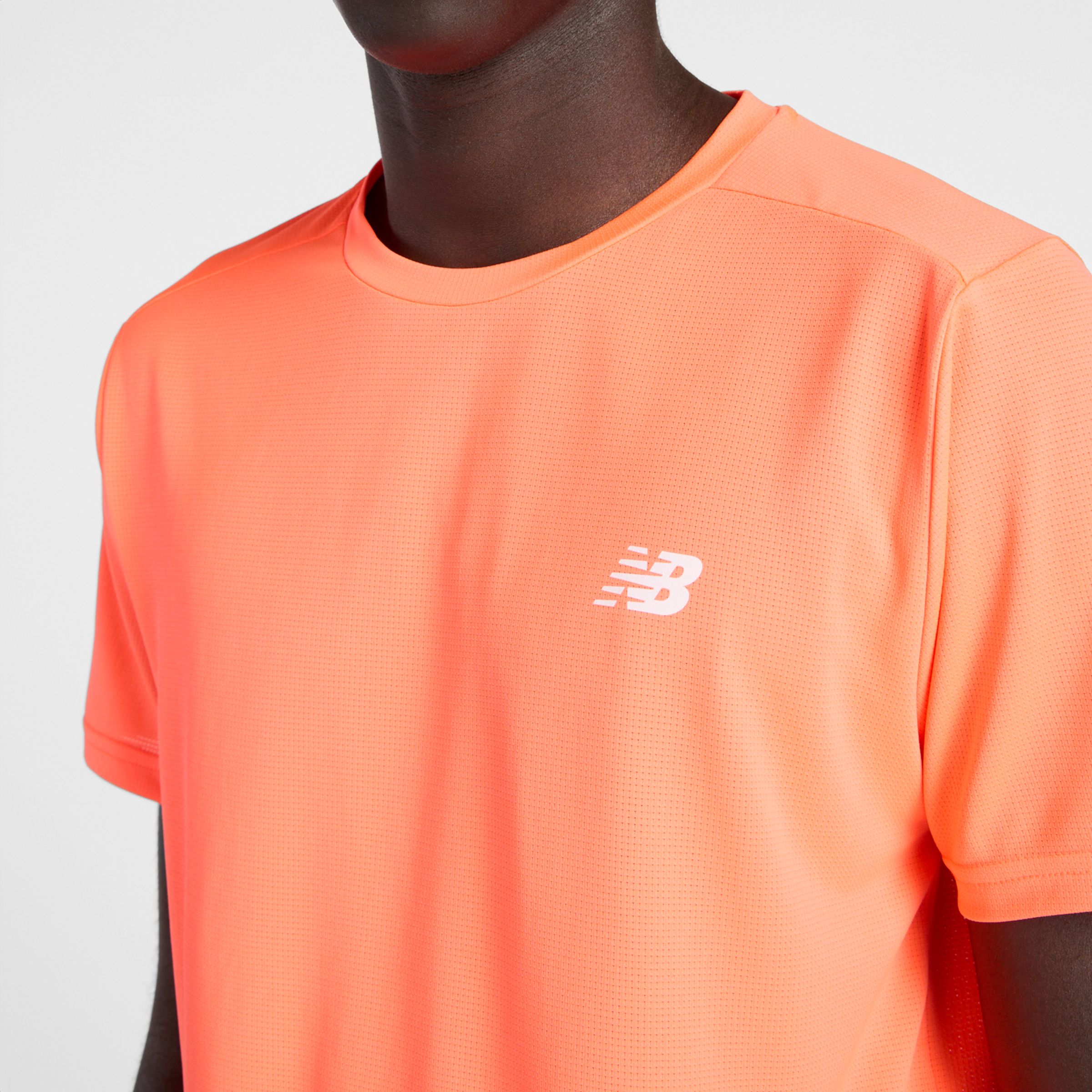 Sport Short Sleeve T-Shirt