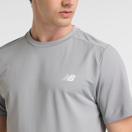 Sport Short Sleeve T-Shirt