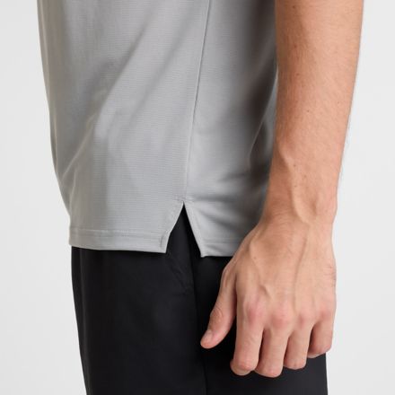 Sport Short Sleeve T-Shirt