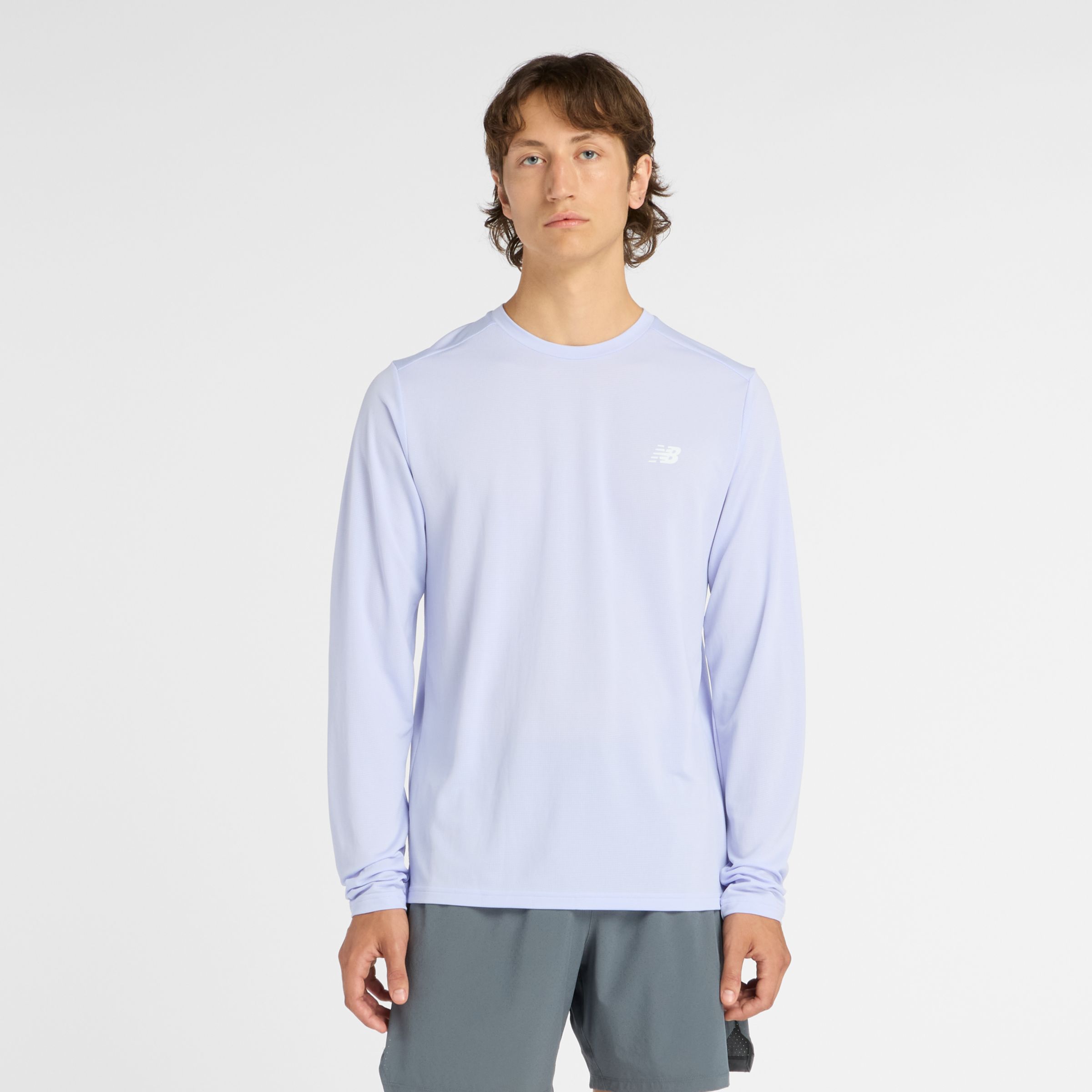Sport Long Sleeve Shirt