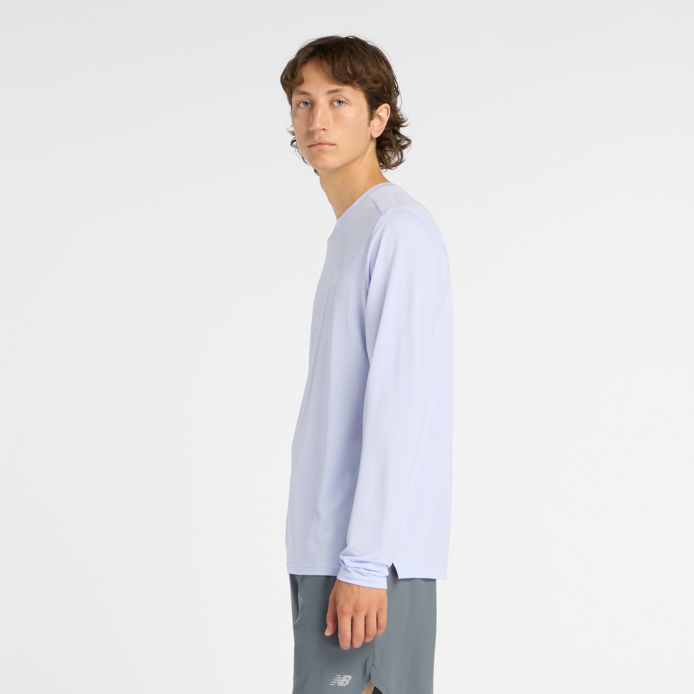 Sport Long Sleeve Shirt