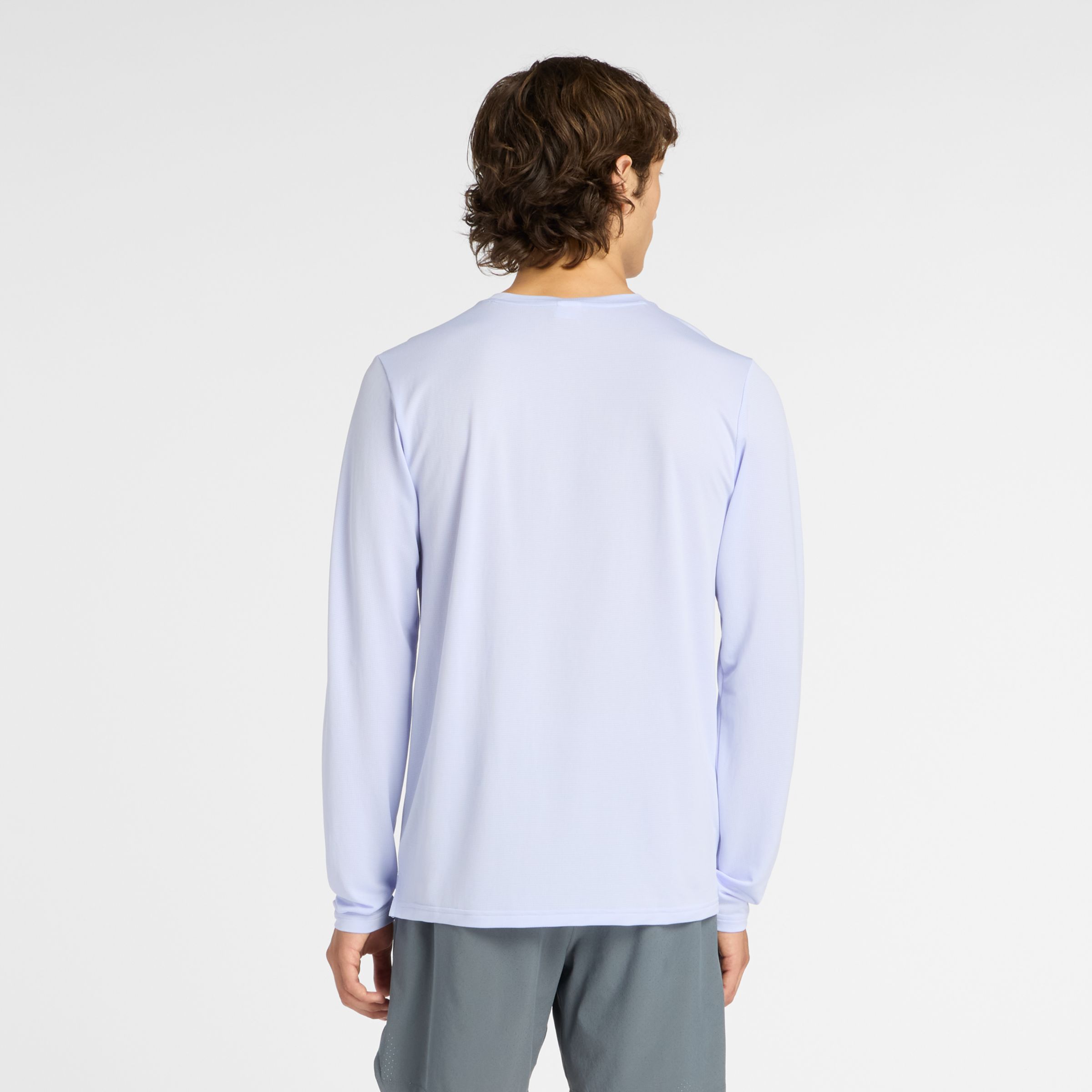 Sport Long Sleeve Shirt