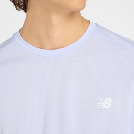 Sport Long Sleeve Shirt, DAYBREAK with WHITE, MT51802DYK