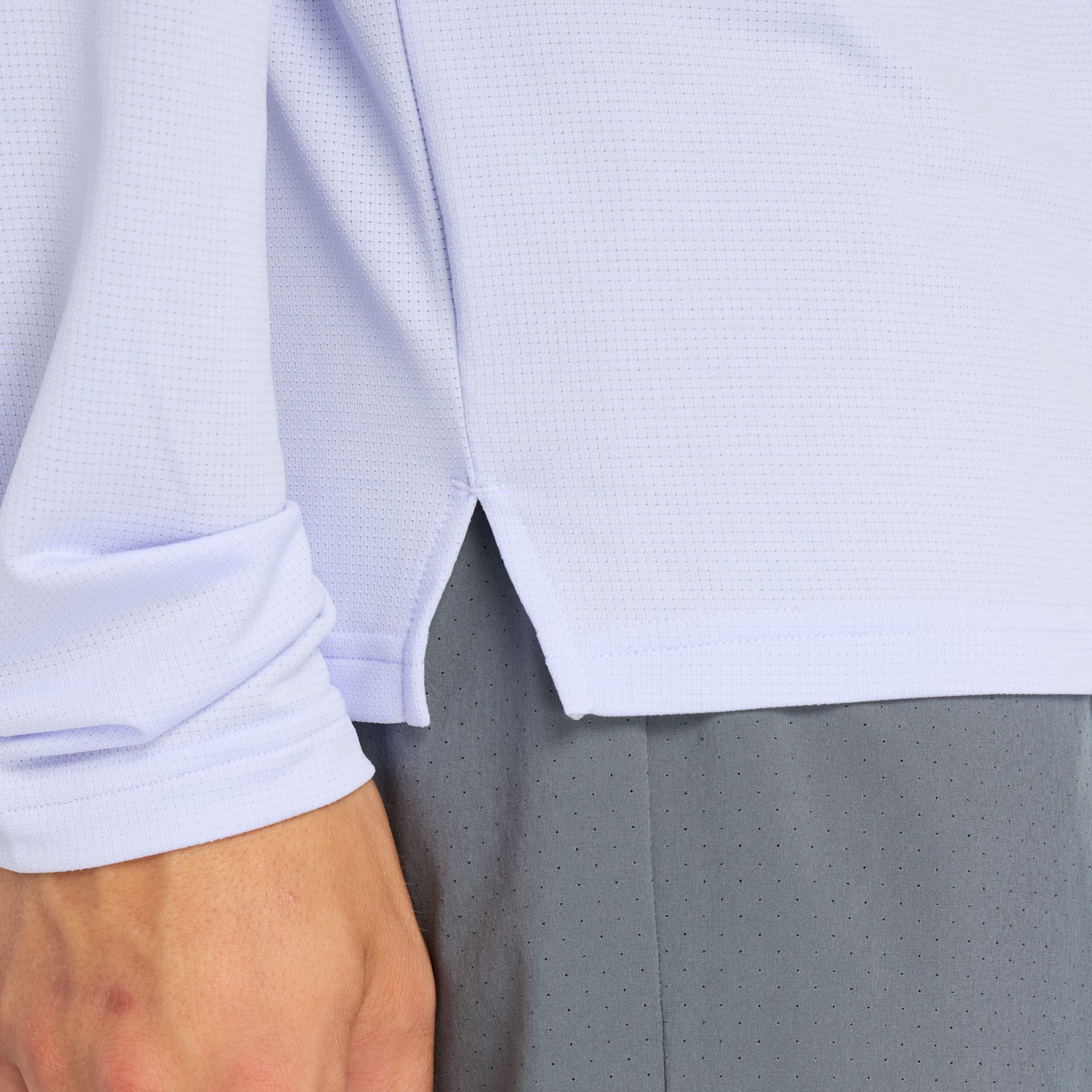 Sport Long Sleeve Shirt