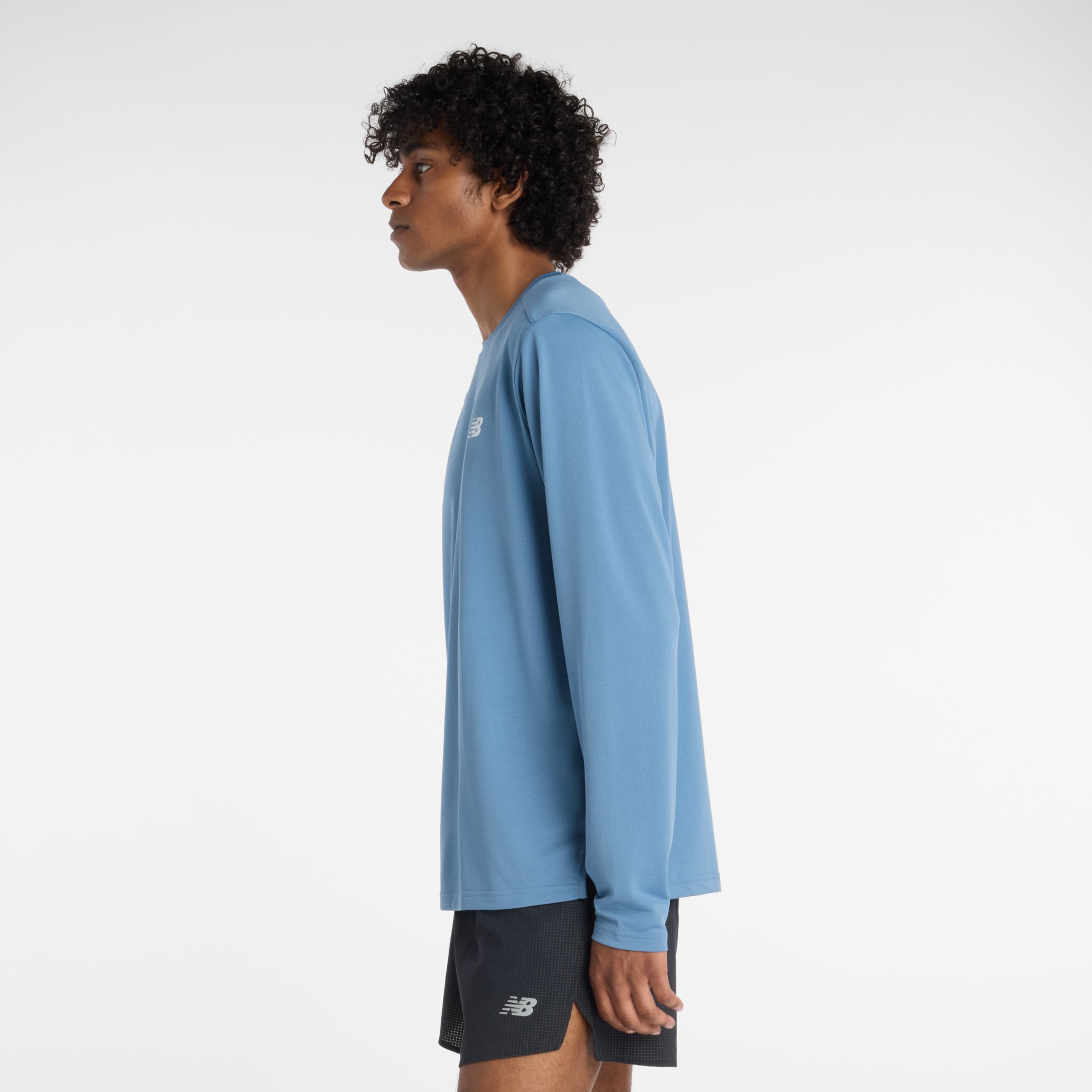 Sport Long Sleeve Shirt