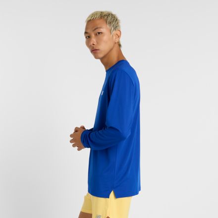 Sport Long Sleeve Shirt