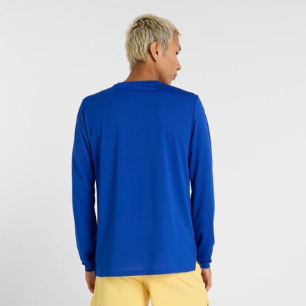 Sport Long Sleeve Shirt