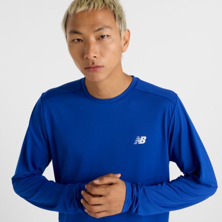 Sport Long Sleeve Shirt