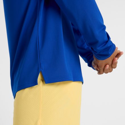 Sport Long Sleeve Shirt