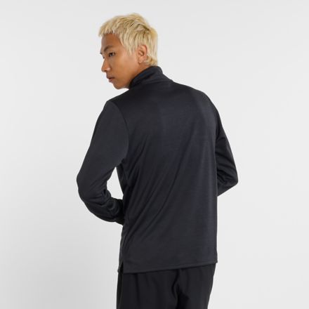 Sport Knit 1/4 Zip