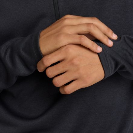 Sport Knit 1/4 Zip