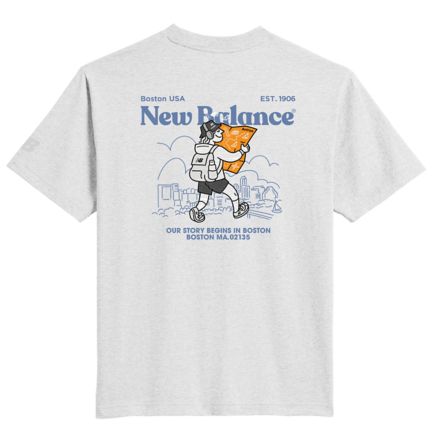 Hiker T-Shirt