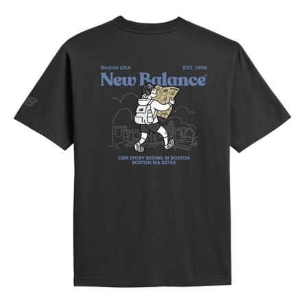 Hiker T-Shirt