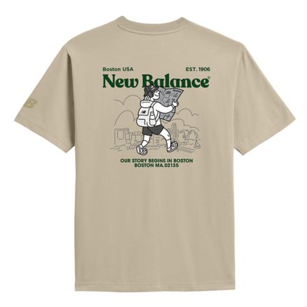 Hiker T-Shirt