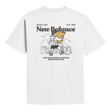 Hiker T-Shirt