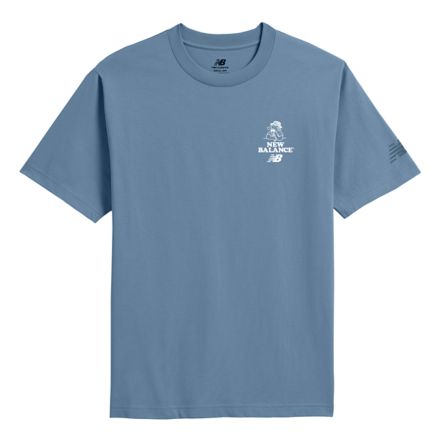 Morning Walk T-Shirt