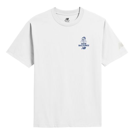 Morning Walk 圓領上衣