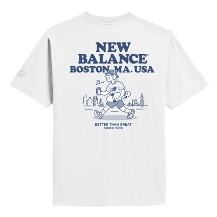 Morning Walk T-Shirt