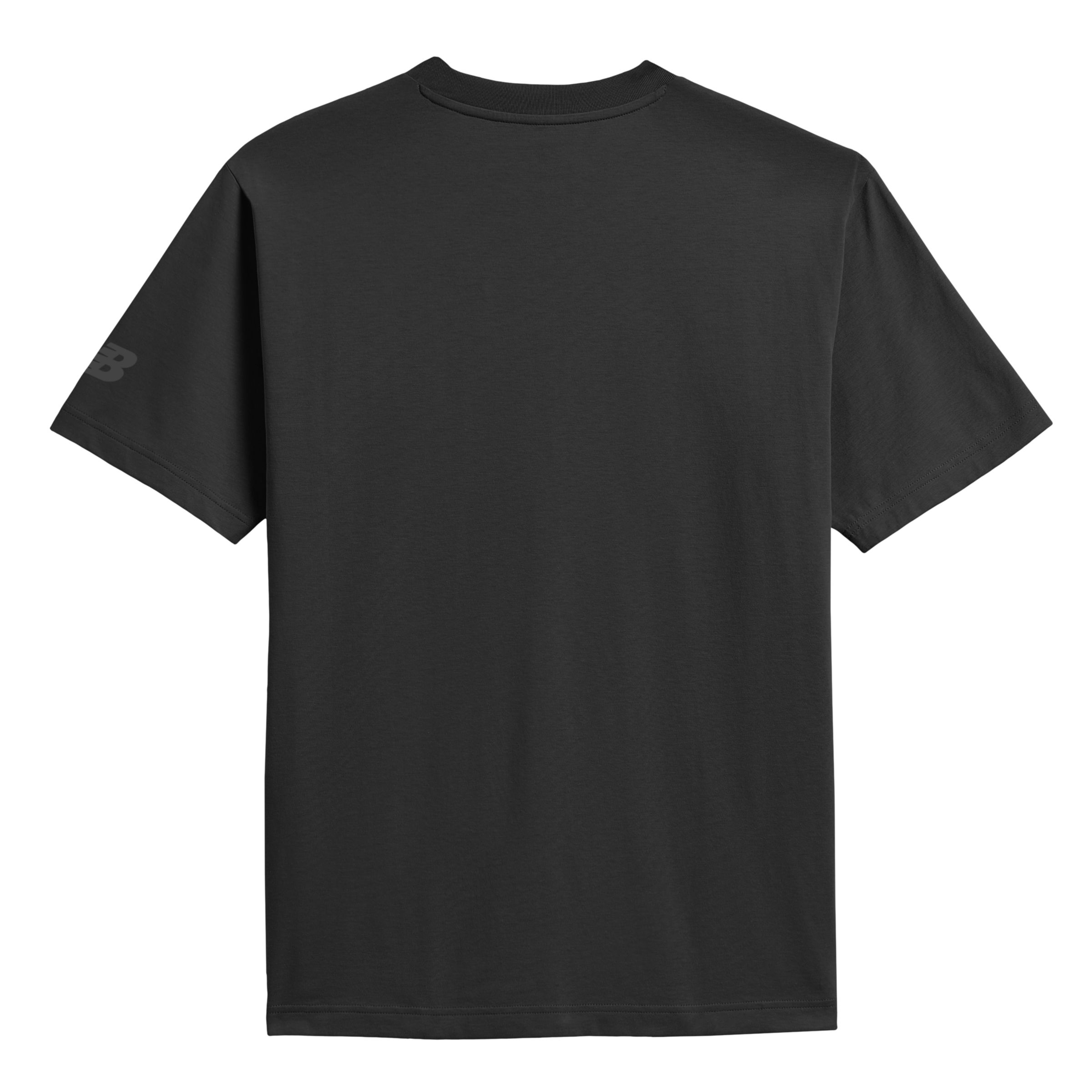 Skyline 圓領上衣