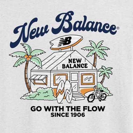 Surf Shop 圓領上衣