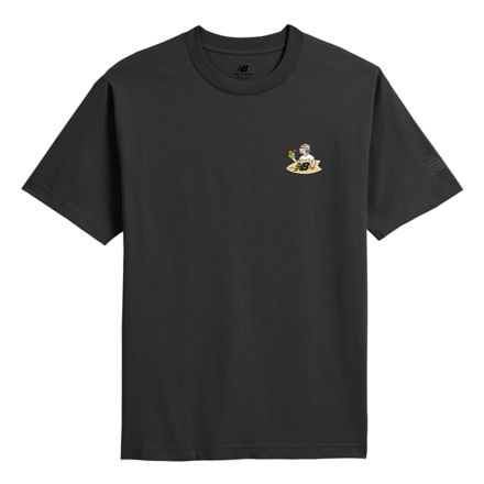 Surf Shop T-Shirt, BLACK, MT51876BK
