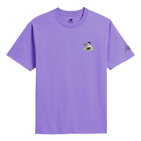 Surf Shop 圓領上衣