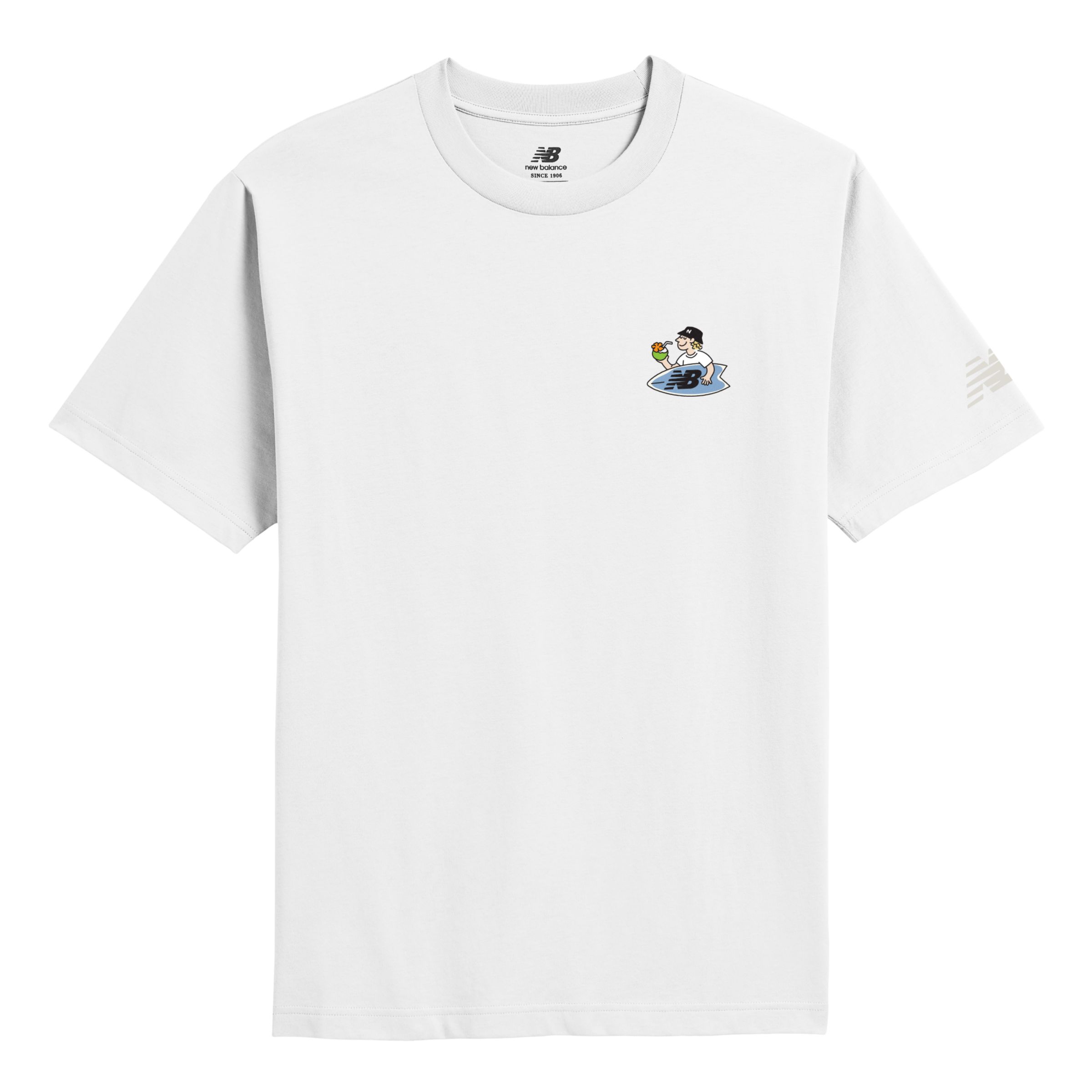 Surf Shop T-Shirt
