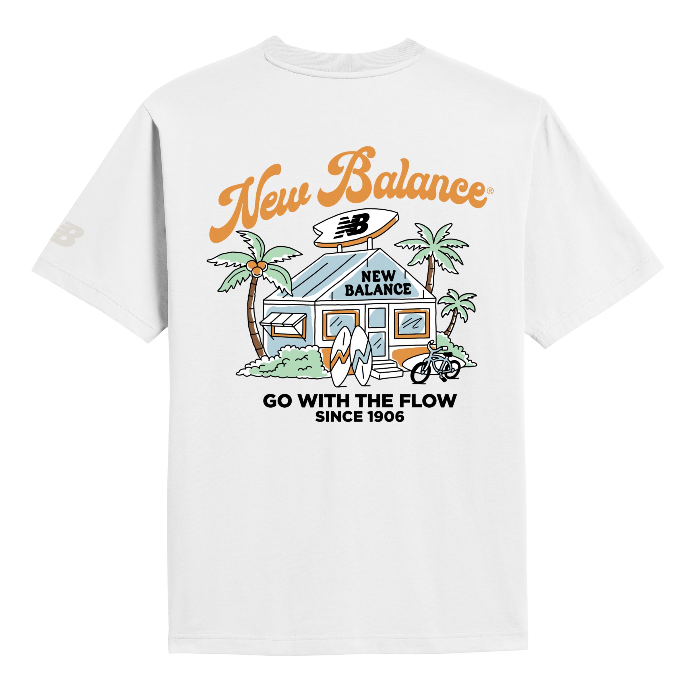 Surf Shop T-Shirt
