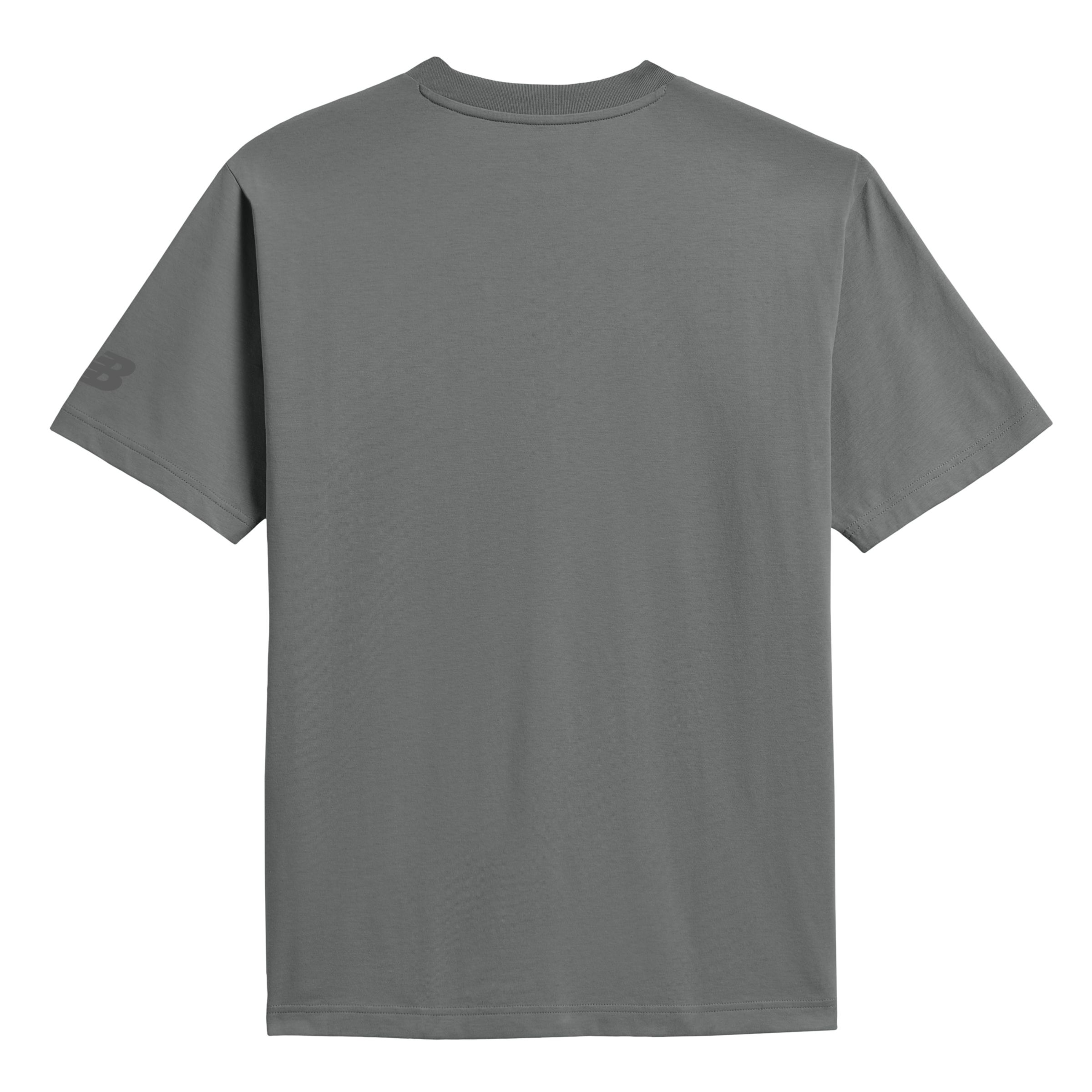 Big Wave 圓領上衣