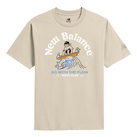 Big Wave T-Shirt