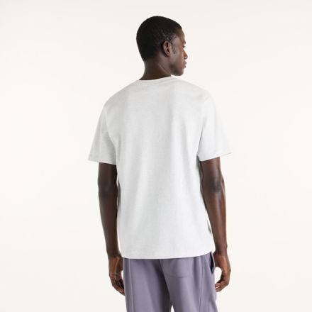 Athletics Premium Relaxed Chest Logo T-Shirt