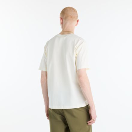Athletics Premium Relaxed Chest Logo T-Shirt