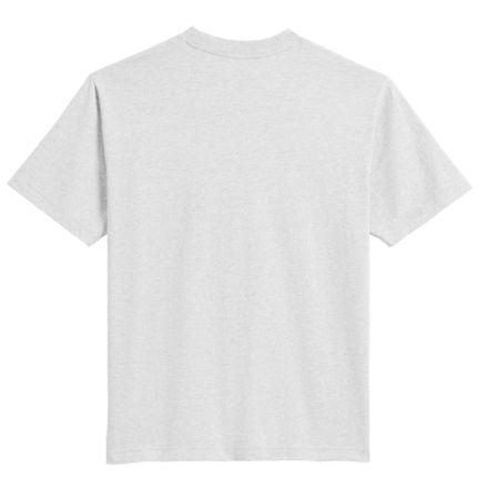 Athletics Premium Relaxed Chest Logo T-Shirt, SEA SALT, MT51900AH3