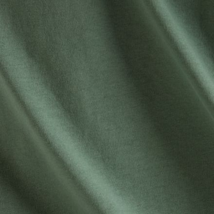 Athletics Premium Relaxed Chest Logo T-Shirt